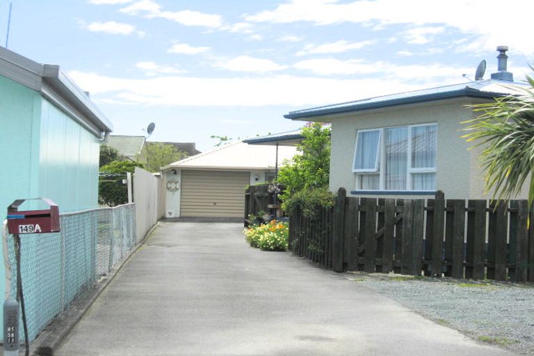 Photo of property in 149a Songer Street, Stoke, Nelson, 7011