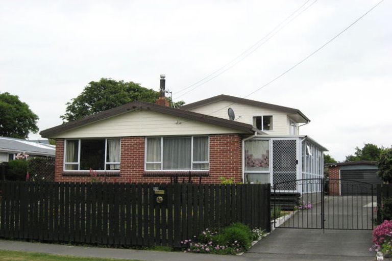 Photo of property in 55 Balrudry Street, Avonhead, Christchurch, 8042