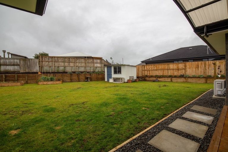 Photo of property in 35 Fairway Drive, Morrinsville, 3300
