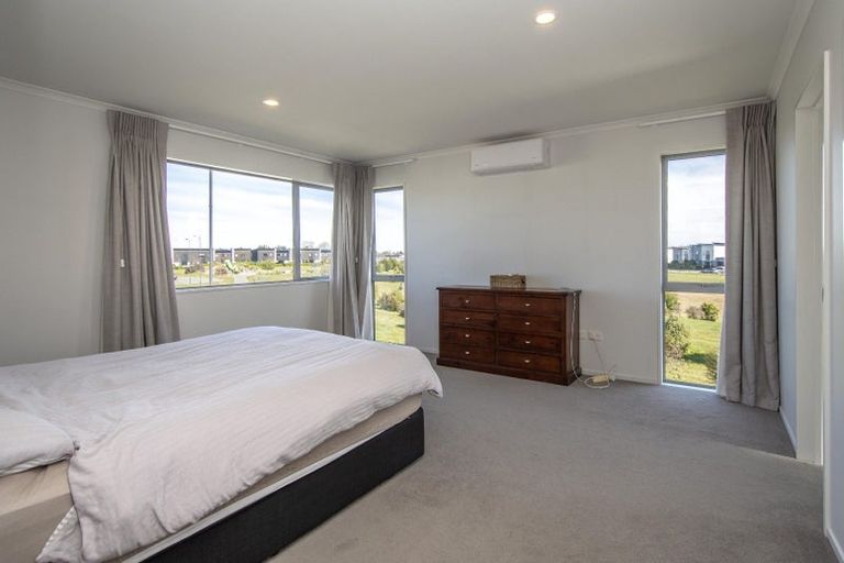 Photo of property in 10 Mccrorie Road, Wigram, Christchurch, 8025