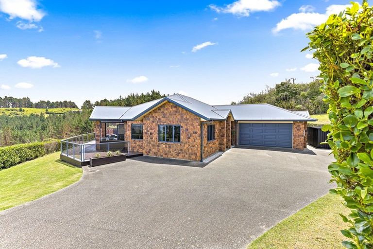 Photo of property in 289 Rodney Road, Whangateau, Warkworth, 0985