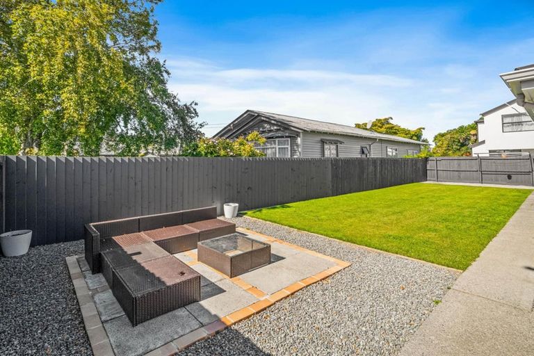 Photo of property in 28a Sails Street, Papanui, Christchurch, 8053