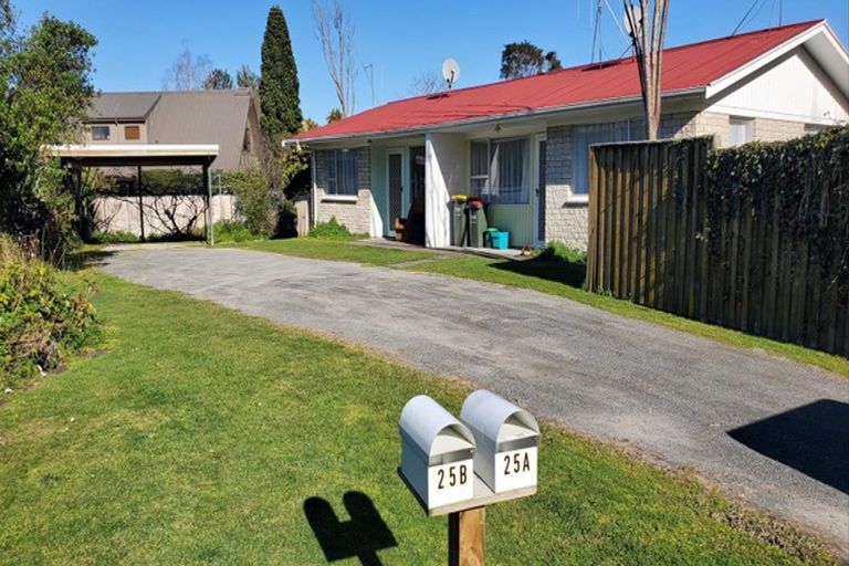 Photo of property in 25a Kowhai Street, Hamilton Lake, Hamilton, 3204