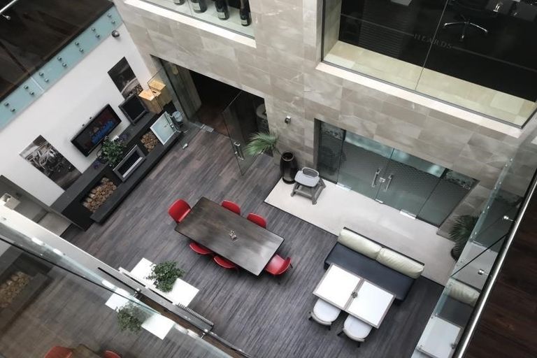 Photo of property in Heards Building, 303/2 Ruskin Street, Parnell, Auckland, 1052