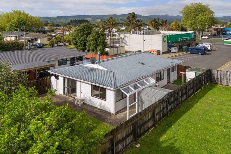 Photo of property in 2/17 Johnston Street, Waihi, 3610