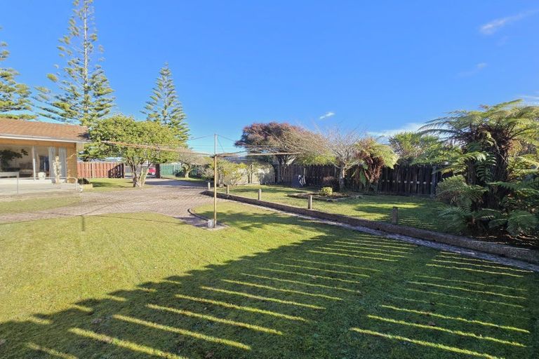 Photo of property in 1 Bonar Drive, Hokitika, 7810