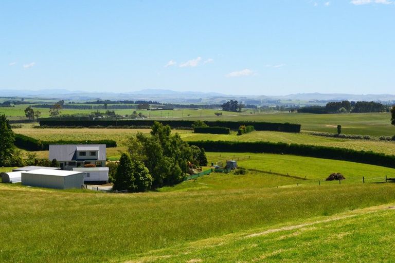 Photo of property in 1749 Maheno-herbert Road, Herbert, Oamaru, 9495