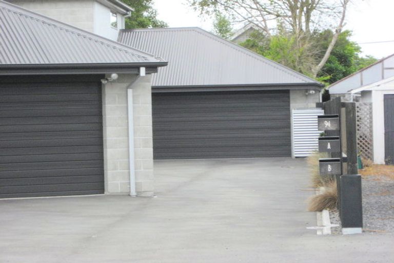 Photo of property in 94 Packe Street, Edgeware, Christchurch, 8013