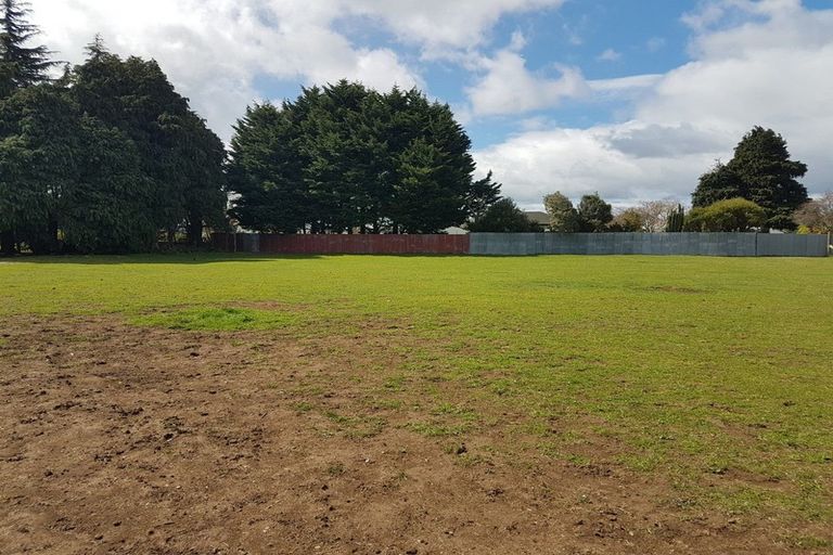 Photo of property in 7 Hospital Street, Dannevirke, 4930