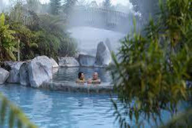 Photo of property in 8 Palmer Mill Road, Wairakei, Taupo, 3384