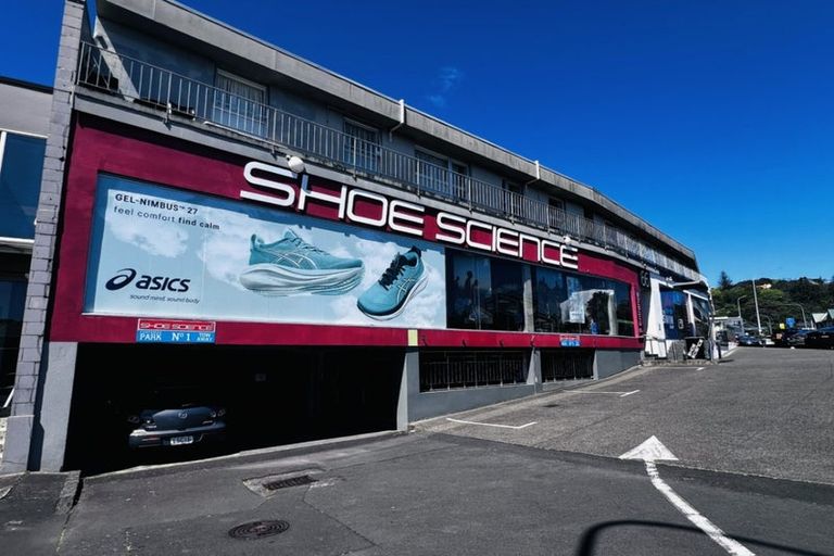 Photo of property in 24-25/66 Mount Eden Road, Mount Eden, Auckland, 1024