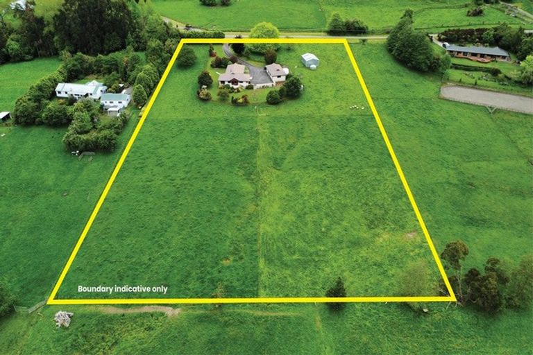 Photo of property in 50 Kuku Road, Pohangina, Ashhurst, 4884