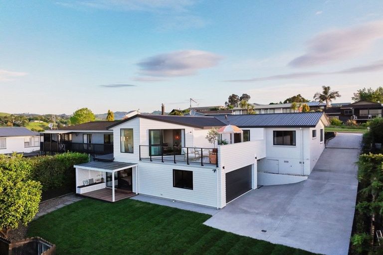 Photo of property in 7 Sefton Street, Ohauiti, Tauranga, 3112