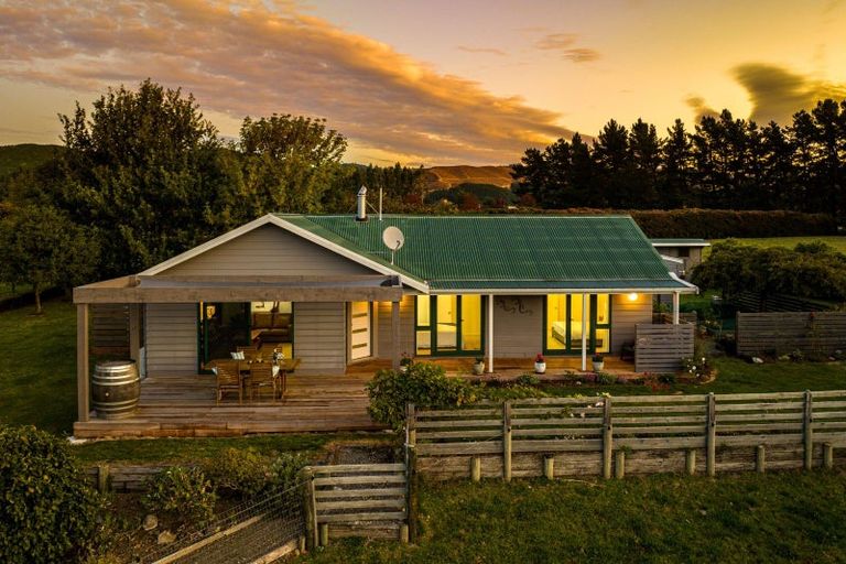 Photo of property in 30 Church Lane, Wairau Valley, Blenheim, 7271