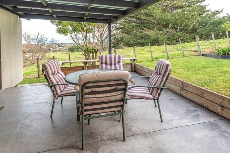 Photo of property in 46 Aiken Road, Saint Johns Hill, Whanganui, 4501