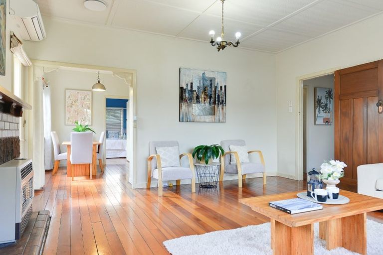 Photo of property in 13 Bond Street, Hamilton East, Hamilton, 3216