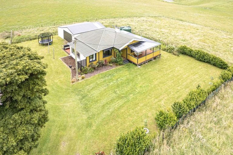 Photo of property in 318 Bushy Park Road, Kai Iwi, Whanganui, 4574