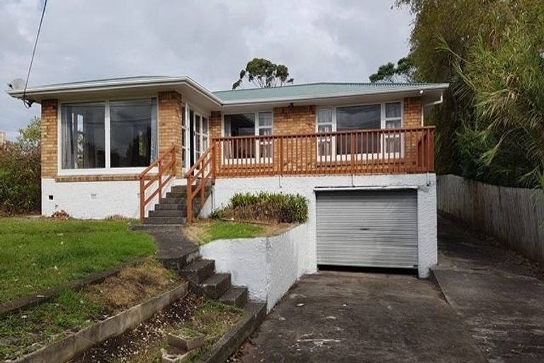 Photo of property in 506 Swanson Road, Ranui, Auckland, 0612