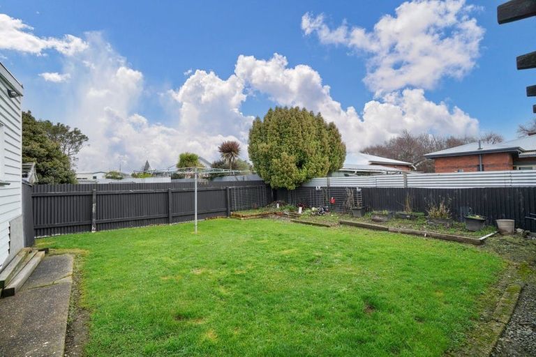 Photo of property in 121 Pomona Street, Strathern, Invercargill, 9812