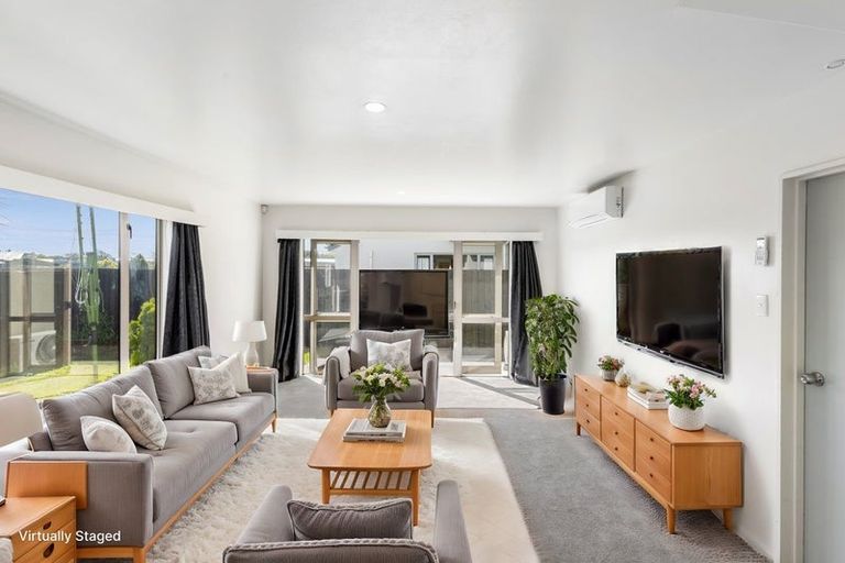 Photo of property in 4/17 Longley Place, Addington, Christchurch, 8024