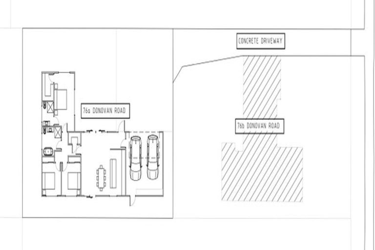 Photo of property in 76a Donovan Road, Paraparaumu Beach, Paraparaumu, 5032