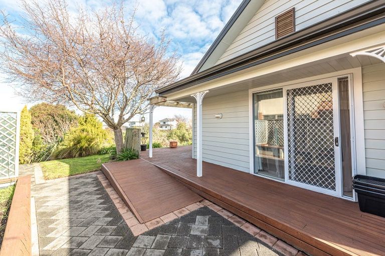 Photo of property in 12 St Johns Heights, Otamatea, Whanganui, 4500