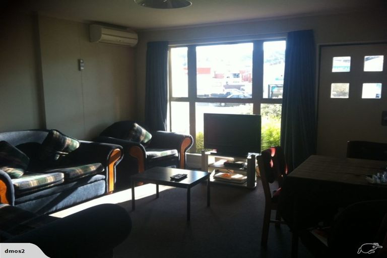 Photo of property in 22/54 Anzac Avenue, Dunedin Central, Dunedin, 9016