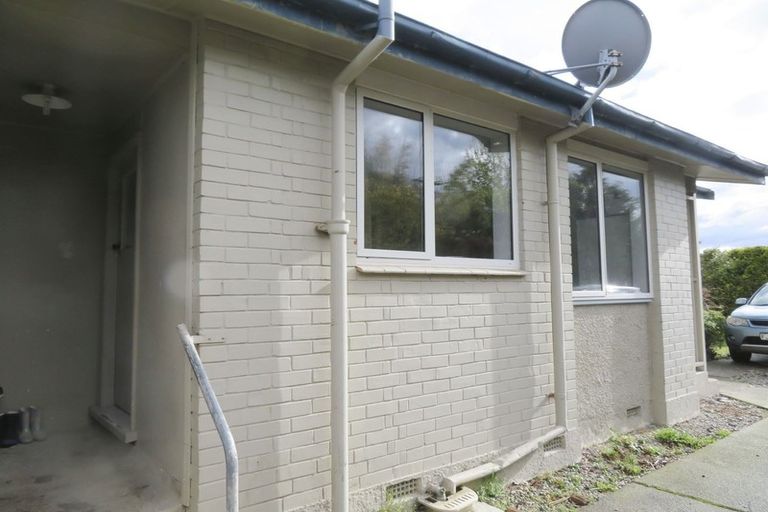 Photo of property in 2 Hamilton Street, East Gore, Gore, 9710