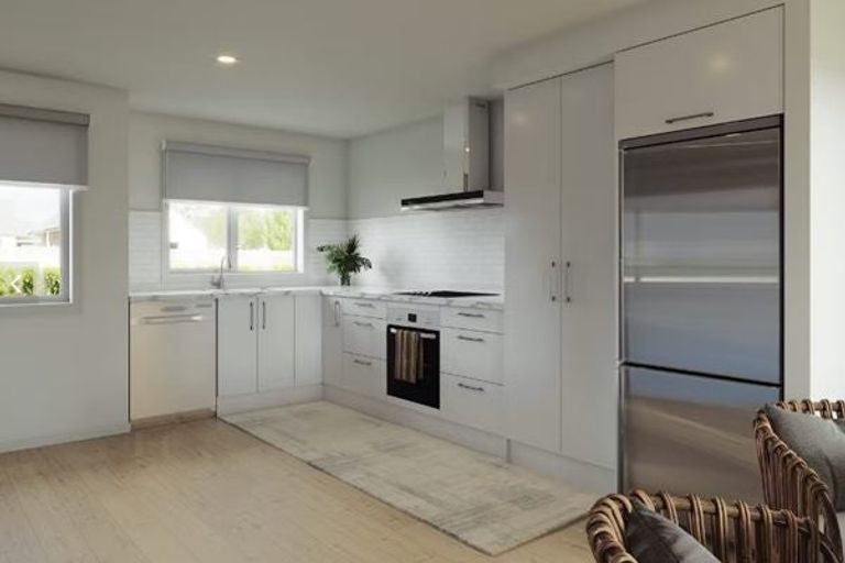 Photo of property in 16d Halswater Drive, Churton Park, Wellington, 6037