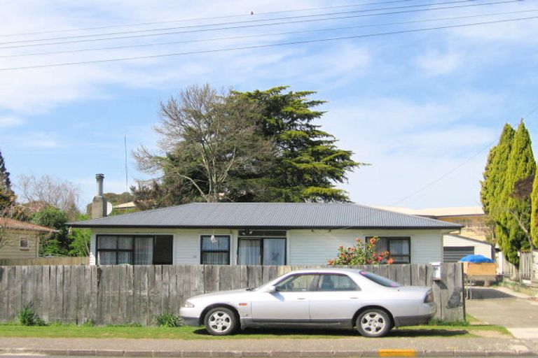 Photo of property in 54 Old Quarry Road, Selwyn Heights, Rotorua, 3015