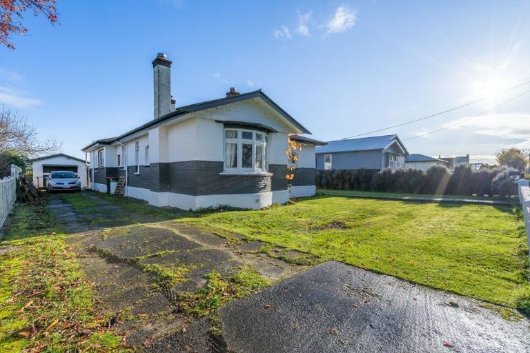 Photo of property in 207 Main Street, Mataura, 9712
