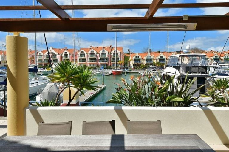 Photo of property in 93 Waterside Crescent, Gulf Harbour, Whangaparaoa, 0930