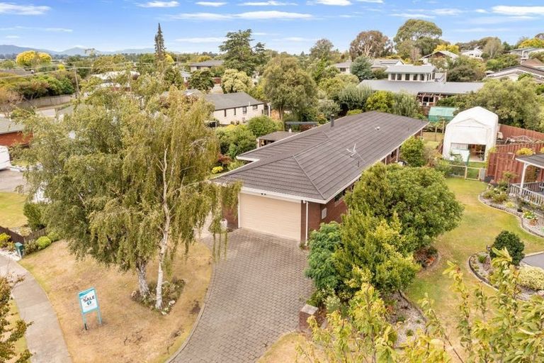 Photo of property in 5 Regent Place, Witherlea, Blenheim, 7201