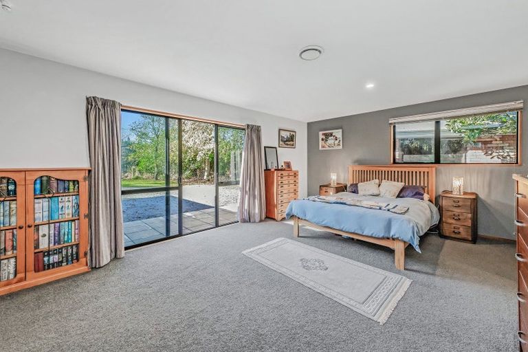 Photo of property in 12 Dawn Place, Kirwee, Darfield, 7571