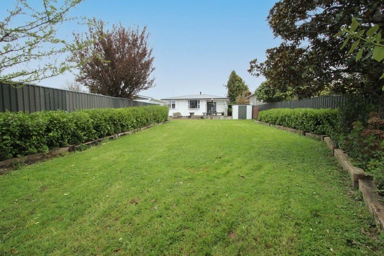 Photo of property in 14a Dawson Street, Pahiatua, 4910
