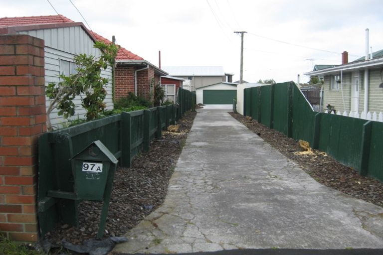 Photo of property in 97a Briggs Road, Shirley, Christchurch, 8052