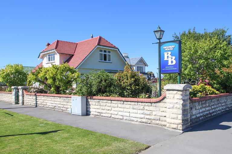 Photo of property in 43 Lynn Street, Oamaru North, Oamaru, 9400
