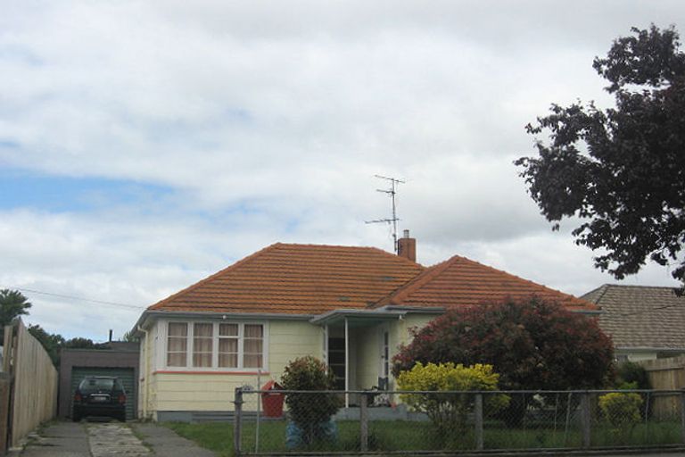 Photo of property in 18 Graham Street, Blenheim, 7201