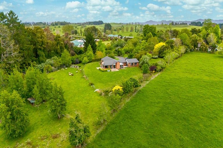 Photo of property in 116 Woolrich Road, Te Kowhai, Hamilton, 3288