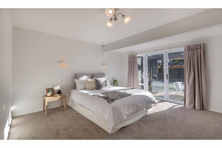 Photo of property in 1 Ferniehurst Street, Somerfield, Christchurch, 8024