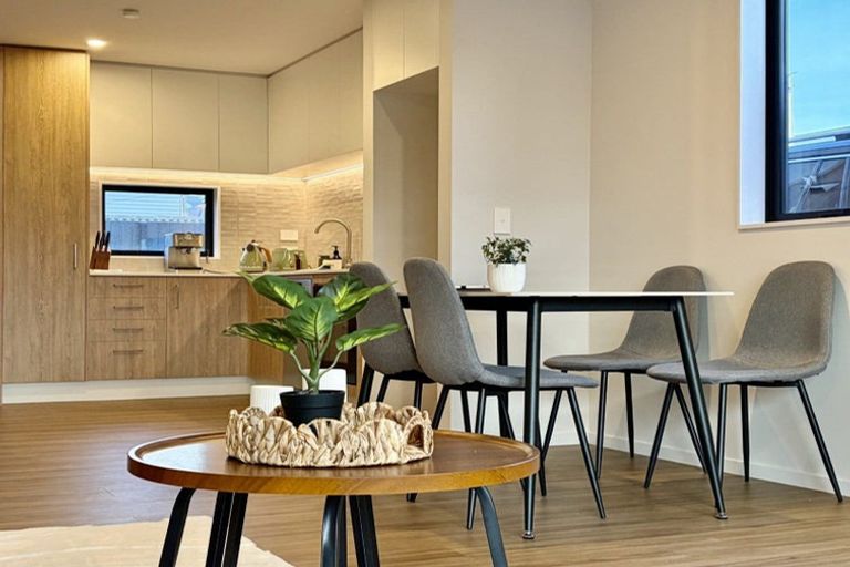 Photo of property in 2/138 Fitzgerald Avenue, Christchurch Central, Christchurch, 8011
