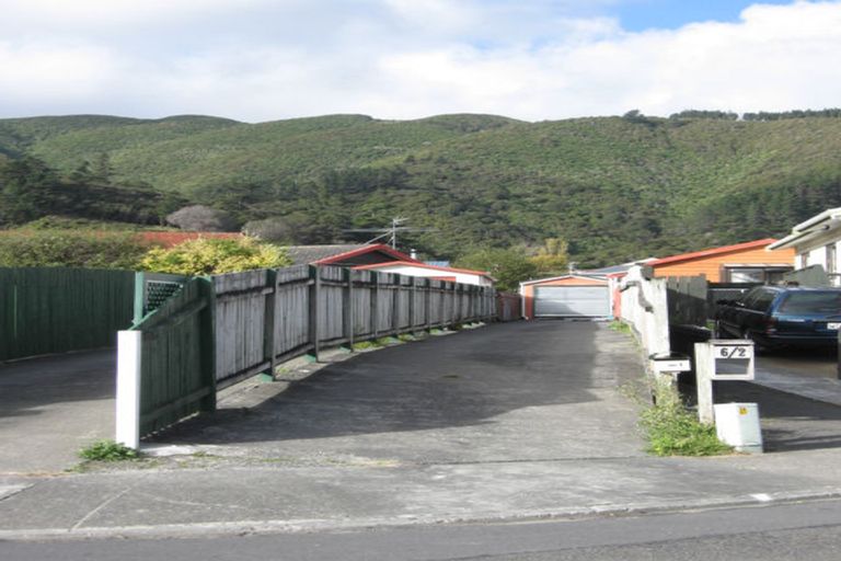 Photo of property in 6b Glenbrook Grove, Naenae, Lower Hutt, 5011