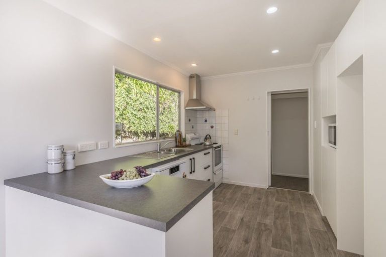 Photo of property in 4 Chanel Grove, Waterloo, Lower Hutt, 5011