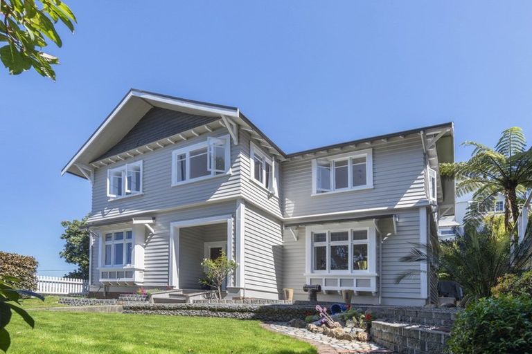 Photo of property in 103 Upland Road, Kelburn, Wellington, 6012