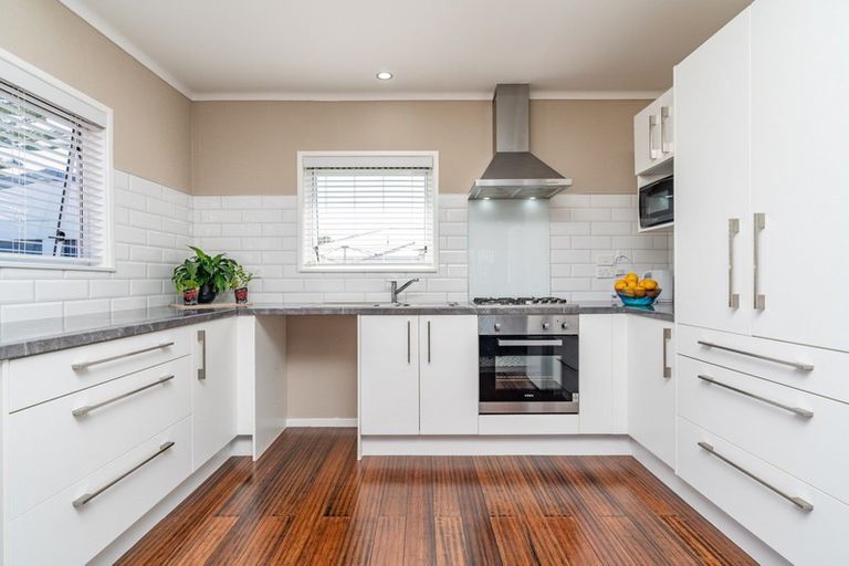 Photo of property in 17 Plunket Street, Dargaville, 0310