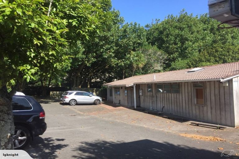 Photo of property in 1 Domain Drive, Parnell, Auckland, 1052