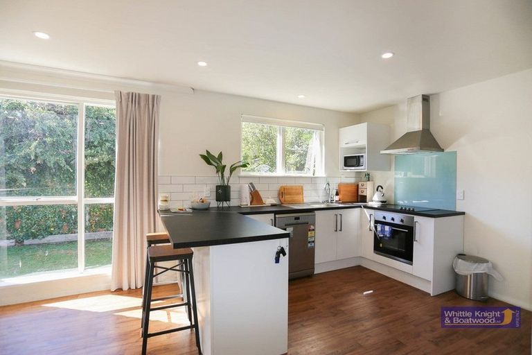 Photo of property in 4/38 Peer Street, Upper Riccarton, Christchurch, 8041