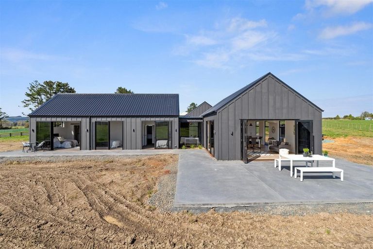 Photo of property in 349 Waerenga Road, Te Kauwhata, 3781