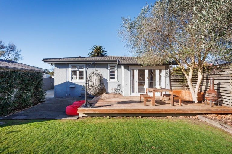 Photo of property in 50 Guy Avenue, Takaro, Palmerston North, 4410