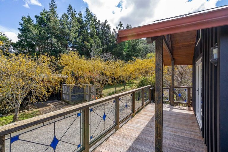 Photo of property in 349 Upper Waingawa Road, Kaituna, Masterton, 5888